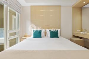 Sarui by Kozystay - Paskal