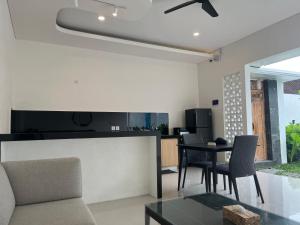 Honeymoon Villa canggu