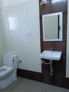 Siddhartha Residency