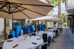 DoubleTree by Hilton Campbell - Pruneyard Plaza