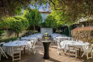 DoubleTree by Hilton Campbell - Pruneyard Plaza