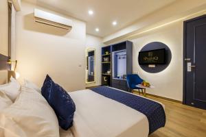 The PratiQ , Signature Boutique Hotel - Meera Bagh