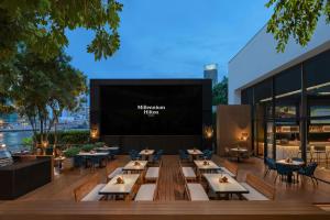 Millennium Hilton Bangkok