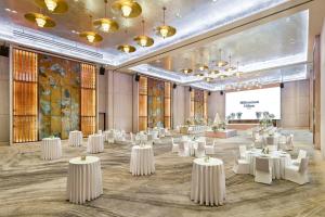 Millennium Hilton Bangkok