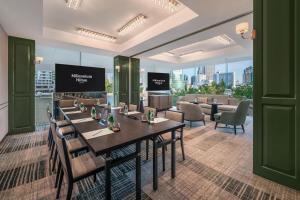 Millennium Hilton Bangkok