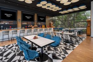 Millennium Hilton Bangkok