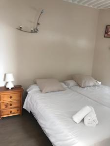 Apartamento edificio europa zona media 8 pax View