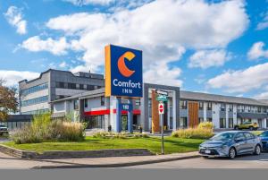 Comfort Inn Hamilton - Stoney Creek