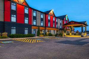 Quality Inn & Suites