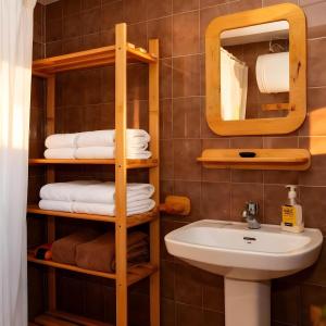 Studio apartment in Sierra Nevada Vew