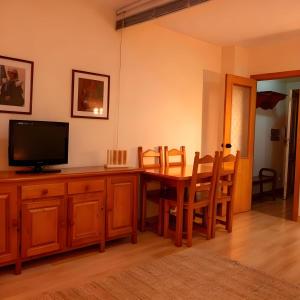 Studio apartment in Sierra Nevada Vew