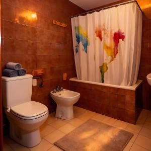 Studio apartment in Sierra Nevada Vew