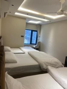 Bait Falaj Al Misfah Hospitality