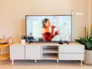 Donkaew minimalist townhouse 4