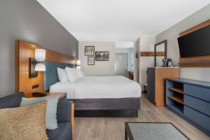 Country Inn & Suites by Radisson, Shelby, NC