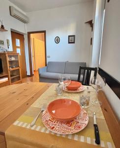 La Casetta - tranquillo in pieno centro - con garage