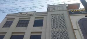 Hotel O THE AMBIENCE REGENCY HOTEL