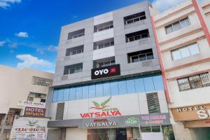 Hotel O Vatsalya