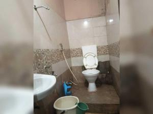 SPOT ON Yash Guest House