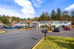 Quality Inn Port Orchard