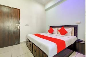 Hotel O City Heart