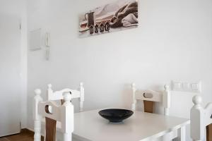 Apartamento centrico en conil 6 pax view