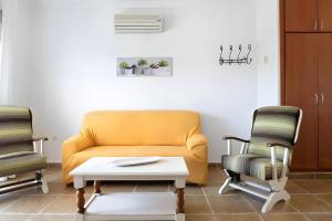 Apartamento centrico en conil 6 pax view