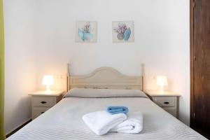 Apartamento centrico en conil 6 pax view