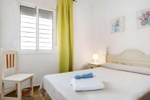 Apartamento centrico en conil 6 pax view