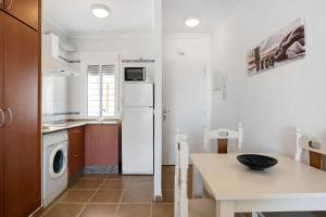 Apartamento centrico en conil 6 pax view