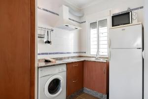 Apartamento centrico en conil 6 pax view