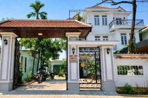 Nhat Long Homestay
