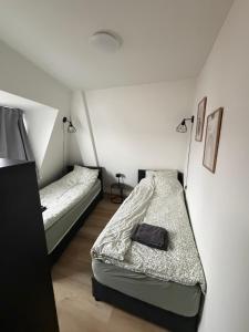 Apartement hotel Stays by ADM