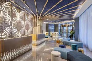 광저우 / 광주 Ejura Hotel 3성급 호텔 객실