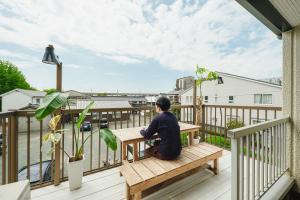 Kawashiri no Tomari - Vacation STAY 17885v