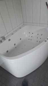 Uusi huvila Lahdessa