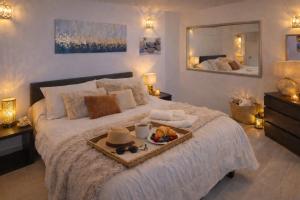 Bliss Luz Horizon - Panoramic Sea View - 50m to Beach - Central Praia da Luz - Walk distance to Everywhere