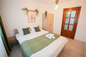 Lumena - Kingsize Beds, ultracentral, 80mp