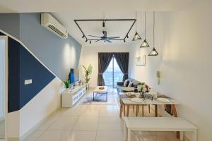 Premium KL Location TRX Mall, IKEA & Cochrane MRT