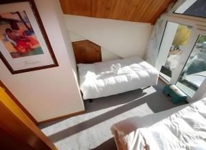 Apartamento en la plaza de Andalucia View