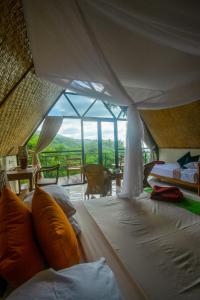 Mbeliling Mountain Ecolodge