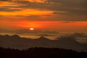 Mbeliling Mountain Ecolodge