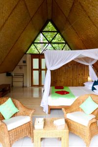 Mbeliling Mountain Ecolodge