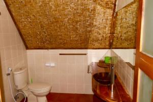 Mbeliling Mountain Ecolodge