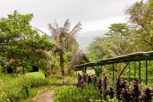 Mbeliling Mountain Ecolodge