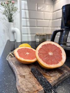 Apartament 100m od morza