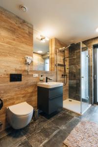 Rezidence U Hájenky 434