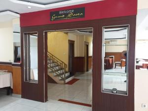 Hotel Grand Saota Syariah Soppeng RedPartner