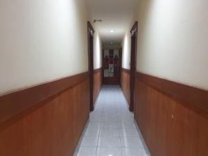 Hotel Grand Saota Syariah Soppeng RedPartner