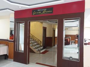 Hotel Grand Saota Syariah Soppeng RedPartner